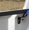 BullRing Corner Bullet Inner Retractable Tie Down Anchor For 2009-2023 Dodge Ram