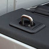 BullRing Retractable Tie Downs For 1995-2014 Dodge/ Ford/ Chevrolet/ GMC