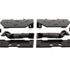 Air Lift LoadLifter 5000 Air Spring Kit For 20-22 FORD F-250/ F-350 Super Duty