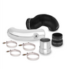Mishimoto Cold Side Intercooler Pipe & Boot Kit For 2017-2021 Ford F-250/F-350 Super Duty