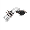 Mishimoto Cold Side Intercooler Pipe & Boot Kit For 2017-2021 Ford F-250/F-350 Super Duty