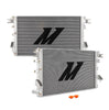 Mishimoto Cummins Aluminum Radiator For 2019-2024 Ram 2500/Ram 3500 6.7L