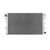 Mishimoto Cummins Aluminum Radiator For 2019-2024 Ram 2500/Ram 3500 6.7L