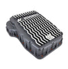 Mishimoto Aluminum Transmission Pan For 01-10 Dodge Dakota/Durango / 01-09 Grand Cherokee/Commander / 02-23 Dodge Ram 2500/3500 6.7L Cummins
