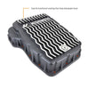 Mishimoto Aluminum Transmission Pan For 01-10 Dodge Dakota/Durango / 01-09 Grand Cherokee/Commander / 02-23 Dodge Ram 2500/3500 6.7L Cummins