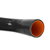 Mishimoto Silicone Coolant Hose Kit - Black For 2019-2024 RAM Cummins 6.7L