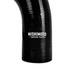 Mishimoto Silicone Coolant Hose Kit - Black For 2019-2024 RAM Cummins 6.7L