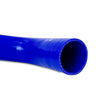 Mishimoto Silicone Coolant Hose Kit - Blue For 2019-2024 RAM Cummins 6.7L