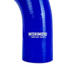 Mishimoto Silicone Coolant Hose Kit - Blue For 2019-2024 RAM Cummins 6.7L