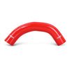 Mishimoto Silicone Coolant Hose Kit - Red For 2019-2024 RAM Cummins 6.7L