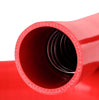 Mishimoto Silicone Coolant Hose Kit - Red For 2019-2024 RAM Cummins 6.7L