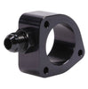 Fleece Coolant Bypass Kit 2006-2007 Dodge Ram 5.9L Cummins Diesel Automatic with Stainless Steel Braided Line