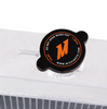 Mishimoto 3-Row Performance Alloy Radiator w/26" Core For 70-73 Plymouth/ Dodge