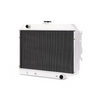 Mishimoto 3-Row Performance Alloy Radiator w/26" Core For 70-73 Plymouth/ Dodge
