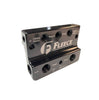 Fleece Performance Fuel Distribution Block For 10-18 6.7L Cummins
