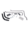 Fleece Replacement Heater Core Line 89-98 Dodge 5.9L 12V Cummins D250 D350 2500 3500