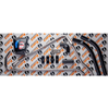 Fleece Replacement Heater Core Line 89-98 Dodge 5.9L 12V Cummins D250 D350 2500 3500