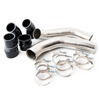 Rudy's 3.5" Stainless Steel Intercooler Pipe Kit for 2013-2018 Ram 6.7L Cummins Diesel