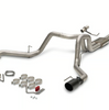 Flowmaster FlowFX CatBack Exhaust For 2021-2024 Ford F-150 2.7L 3.5L 5.0L