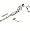 Flowmaster FlowFX CatBack Exhaust For 2021-2024 Ford F-150 2.7L 3.5L 5.0L