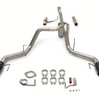 Flowmaster FlowFX CatBack Exhaust For 2021-2024 Ford F-150 2.7L 3.5L 5.0L