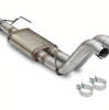 Flowmaster FlowFX Direct Fit Muffler For 2021-2024 Ford F-150 2.7L 3.5L 5.0L