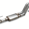 Flowmaster FlowFX Direct Fit Muffler For 2021-2024 Ford F-150 2.7L 3.5L 5.0L