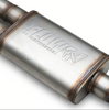 Flowmaster FlowFX Direct Fit Muffler For 2021-2024 Ford F-150 2.7L 3.5L 5.0L