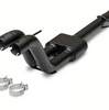 Flowmaster Outlaw Direct Fit Muffler For 2021-2024 Ford F-150 2.7L 3.5L 5.0L