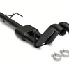 Flowmaster Outlaw Direct Fit Muffler For 2021-2024 Ford F-150 2.7L 3.5L 5.0L