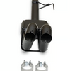 Flowmaster Outlaw Direct Fit Muffler For 2021-2024 Ford F-150 2.7L 3.5L 5.0L