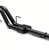 Flowmaster Outlaw Direct Fit Muffler For 2021-2024 Ford F-150 2.7L 3.5L 5.0L