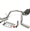 Flowmaster American Thunder CatBack Exhaust For 23-24 GM Colorado Canyon 2.7L