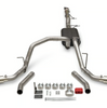 Flowmaster American Thunder CatBack Exhaust For 23-24 GM Colorado Canyon 2.7L