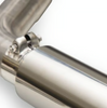 Flowmaster American Thunder CatBack Exhaust For 23-24 GM Colorado Canyon 2.7L