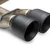 Flowmaster FlowFX CatBack Exhaust Dual Tip For 23-24 Colorado Canyon 2.7L