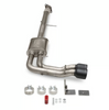 Flowmaster FlowFX CatBack Exhaust Dual Tip For 23-24 Colorado Canyon 2.7L