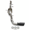 Flowmaster FlowFX CatBack Single Exhaust For GM 2023-2024 Colorado Canyon 2.7L