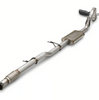 Flowmaster FlowFX CatBack Single Exhaust For GM 2023-2024 Colorado Canyon 2.7L