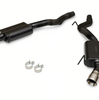 Flowmaster American Thunder Axle-Back Exhaust For 2024 Ford Mustang GT 5.0L 2.3L