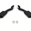 Flowmaster American Thunder Axle-Back Exhaust For 2024 Ford Mustang GT 5.0L 2.3L