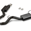 Flowmaster American Thunder Axle-Back Exhaust For 2024 Ford Mustang GT 5.0L 2.3L