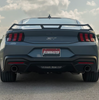 Flowmaster American Thunder Axle-Back Exhaust For 2024 Ford Mustang GT 5.0L 2.3L
