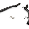 Flowmaster Outlaw Axle-Back Exhaust System For 2024 Ford Mustang GT 5.0L 2.3L