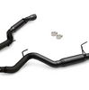 Flowmaster Outlaw Axle-Back Exhaust System For 2024 Ford Mustang GT 5.0L 2.3L