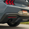 Flowmaster Outlaw Axle-Back Exhaust System For 2024 Ford Mustang GT 5.0L 2.3L