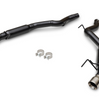 Flowmaster Outlaw Axle-Back Exhaust System For 2024 Ford Mustang GT 5.0L 2.3L