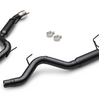Flowmaster Outlaw Axle-Back Exhaust System For 2024 Ford Mustang GT 5.0L 2.3L
