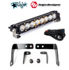 Baja Designs Bumper Mount 10" S8 Driving/Combo Light For 2024 Polaris Xpedition