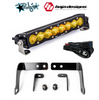 Baja Designs Bumper Mount 10" S8 Driving/Combo Light For 2024 Polaris Xpedition